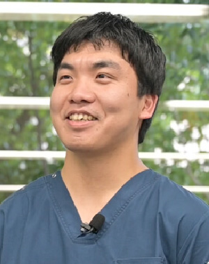 北田 智也